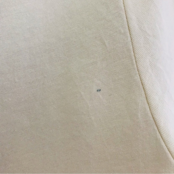 ZADIG & VOLTAIRE Zoe PhotoPrint Blue Car Strass Tee - Picture 13 of 15